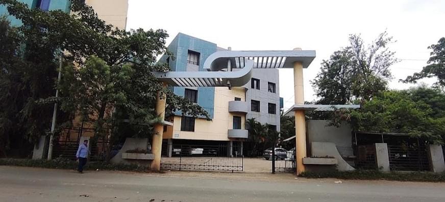 Indira Institute of Management PGDM Pune Hostel & Infrastructure photo 13